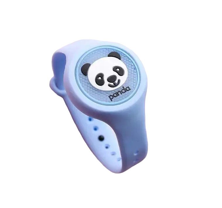 Miniatura 29 de Manilla Repelente - Cantidad: Adultox3